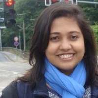 Semanti Mukhopadhyay