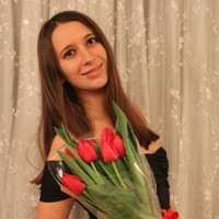 Elena Dmitrieva