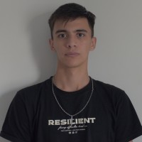 Tomas Godina Chaparro