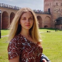 Арсения Никитина