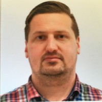 Gerhard Potgieter