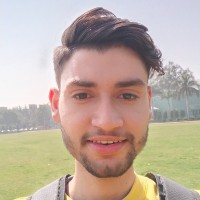 Ujjwal Tyagi