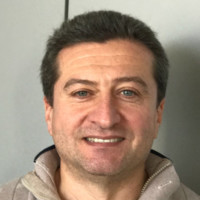 Sergio Santomauro