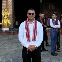 Samir Shrestha