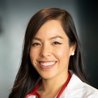 Justine Ma