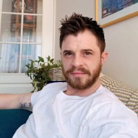 Jonathan Egan