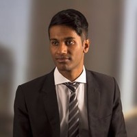 Suthesh Jeyakandan