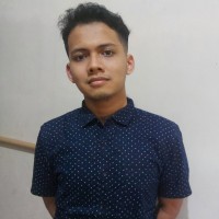 Imam Rafiif Arrazaan