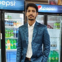 Punit Sharma