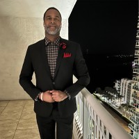 Donnie Carter