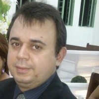 Romilson Coordenador De Produção Coteminas