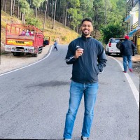 Hariom Pandey