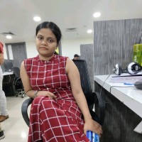 SIMI ROY