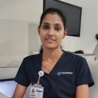 Swetha P