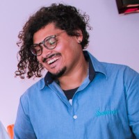 Douglas Cristiano Gomes Neves