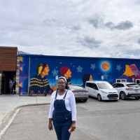Funmi Alakpa