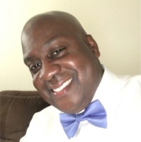 Roderick Muhammad
