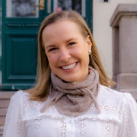 Jenny Stokkevåg Berg