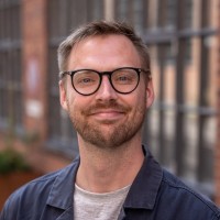 Kasper Vegeberg