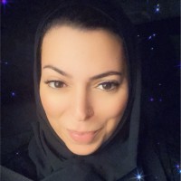 Muna Al Dewani