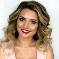 Оксана Возна