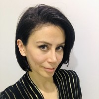 Perla Elizabeth Cordova