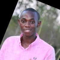 Daniel Mumo