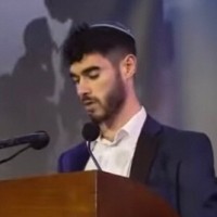 Kfir Slonimsky