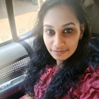 Aswani Pradeepan