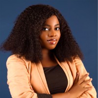 Angela Ogogo