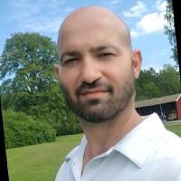 Aras Ibrahim