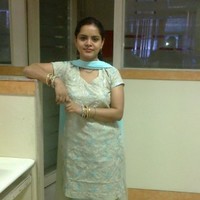 Priya Das