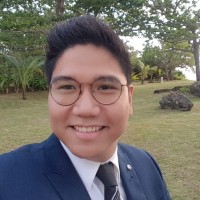 Joaquin Angelo Nacpil
