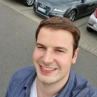 Tobias Reisert