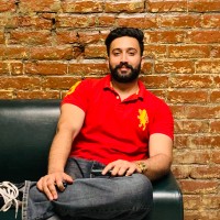 Varun Thakur