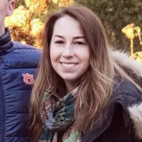 Olivia Gozdz, Phd