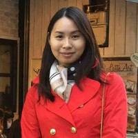 Queenie Chan