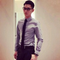 Melven Wong