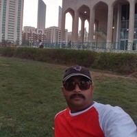 Muhammad Atif