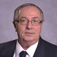 Michael (Stewart) Spearman