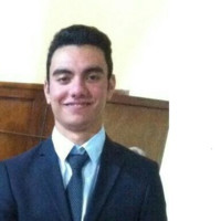 Omar Gharieb