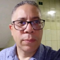 Jose Gregorio Estacio C