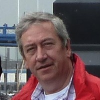 Luc D'Hooge