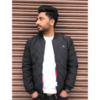 Ravinder Kumar