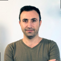 Emrullah Ağolday