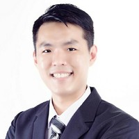 Dr Anthony Low