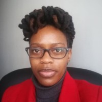 Tshireletso Ngwetjana