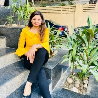 Sushma Nehra