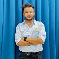 Siddharth Solanki