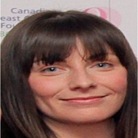 Nicola Houston